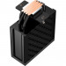 Кулер до процесора PcCooler RZ400 V2 BK