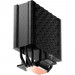 Кулер до процесора PcCooler RZ400 V2 BK