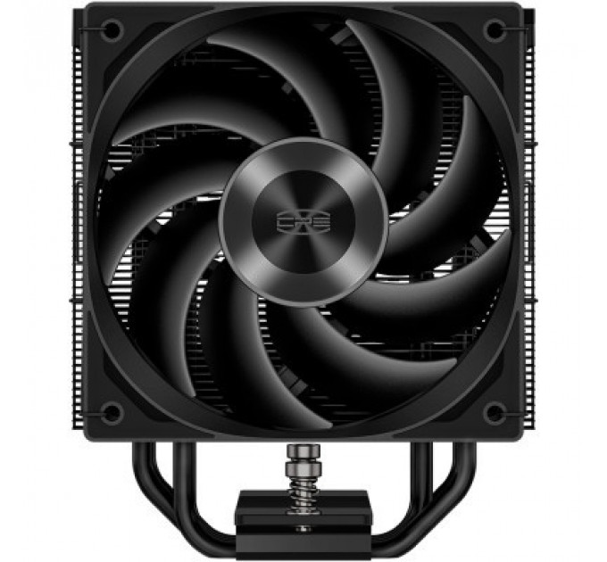 Кулер до процесора PcCooler RZ400 V2 BK