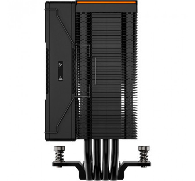 Кулер до процесора PcCooler RZ400 V2 BK