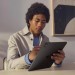 Apple Планшет Apple iPad Pro 13" M4 WiFi 2TB with Standard glass Space Black (MVX83NF/A)