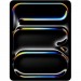 Apple Планшет Apple iPad Pro 13" M4 WiFi 2TB with Standard glass Space Black (MVX83NF/A)
