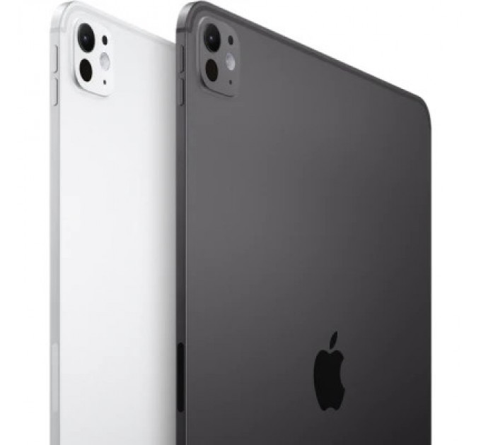 Apple Планшет Apple iPad Pro 13" M4 WiFi 2TB with Standard glass Space Black (MVX83NF/A)