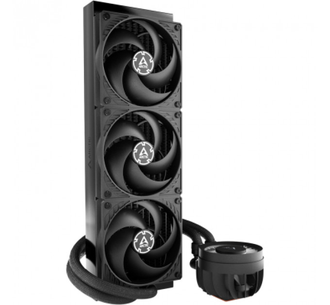 Система рідинного охолодження Arctic Liquid Freezer III - 360 Black (ACFRE00136A)