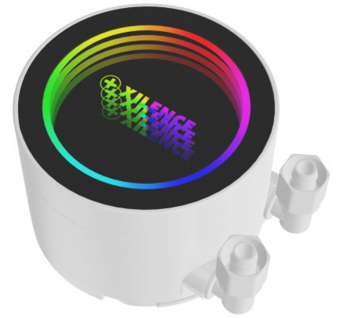Система рідинного охолодження Xilence LQ360G.W.ARGB (XC998)