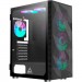 MONTECH Корпус MONTECH X3 MESH (B)
