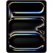 Apple Планшет Apple iPad Pro 13" M4 WiFi 2TB with Nano-texture Glass Silver (MWRJ3NF/A)