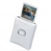 Fujifilm Сублімаційний принтер Fujifilm INSTAX SQ Link White (16785470)