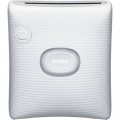 Fujifilm Сублімаційний принтер Fujifilm INSTAX SQ Link White (16785470)