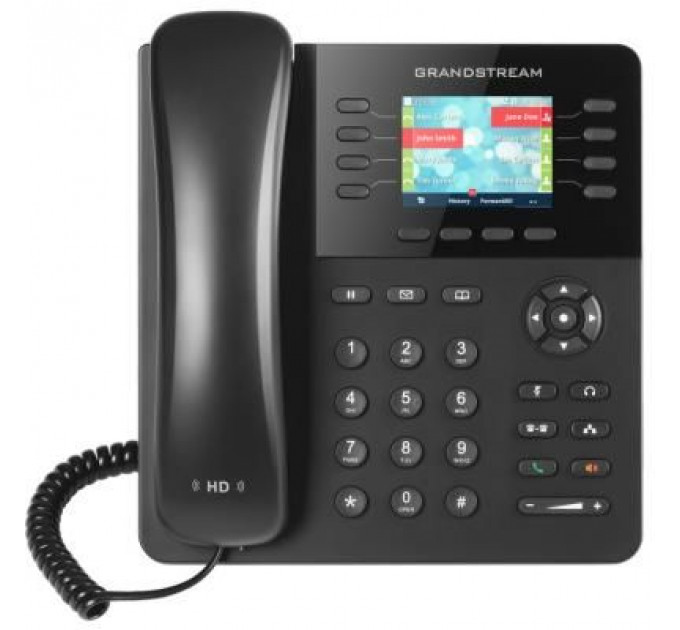 IP телефон Grandstream GXP2135