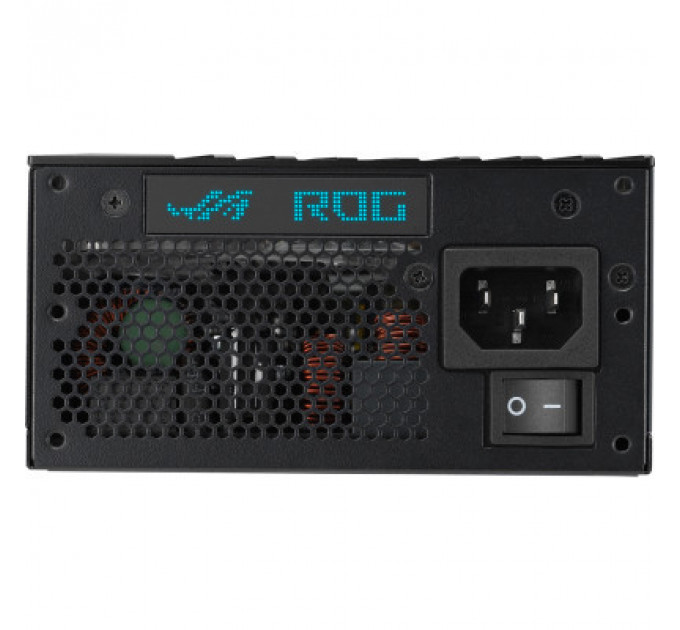 Блок живлення ASUS 1200W ROG-LOKI-1200T-SFX-L-GAMING PCIE5 (90YE00N0-B0NA00)