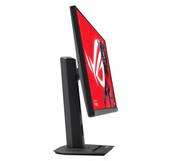 Монітор Asus 27" ROG Strix XG27UCS (90LM09S0-B01170) IPS Black