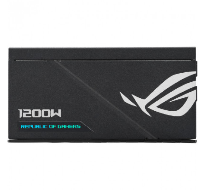 Блок живлення ASUS 1200W ROG-LOKI-1200T-SFX-L-GAMING PCIE5 (90YE00N0-B0NA00)