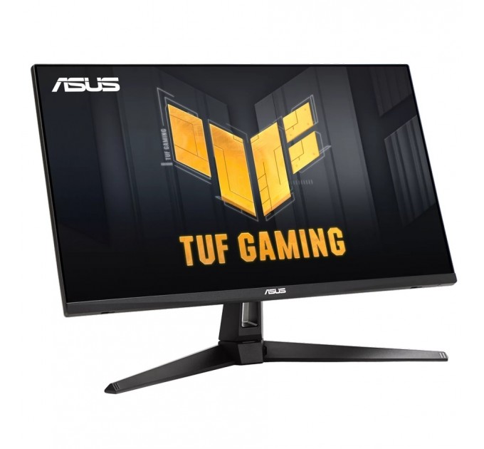 Монітор Asus 27" TUF Gaming VG27AQM1A IPS Black (90LM05Z0-B08370)