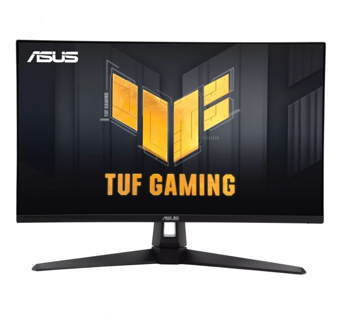 Монітор Asus 27" TUF Gaming VG27AQM1A IPS Black (90LM05Z0-B08370)
