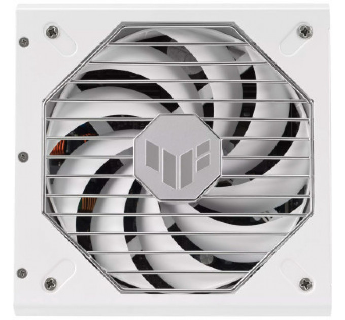 Блок живлення ASUS 1000W TUF-GAMING-1000G-WHITE PCIE5 (90YE00S5-B0NA00)