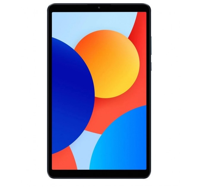 Xiaomi Планшет Xiaomi Redmi Pad SE 8.7 4G 4/64GB Sky Blue (VHU4943EU)