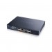ZyXel Комутатор ZYXEL XMG1915-18EP (XMG1915-18EP-EU0101F)