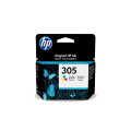 HP Картридж HP №305 DJ 2320/2710/2720/4120 (3YM60AE) Color