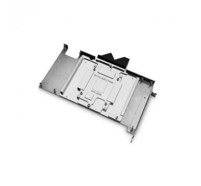 Водоблок Ekwb Ek-Pro GPU WB Zotac RTX 4090 Alu BB Kit (3831109903964)