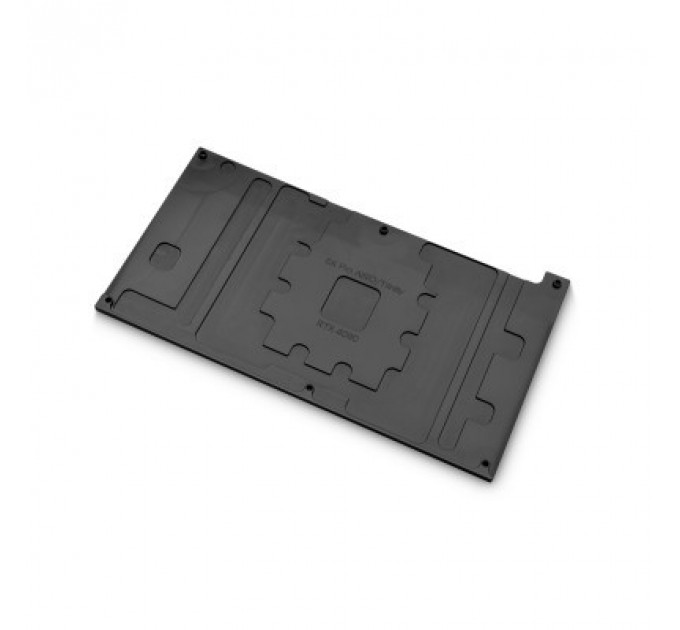 Водоблок Ekwb Ek-Pro GPU WB Zotac RTX 4090 Alu BB Kit (3831109903964)