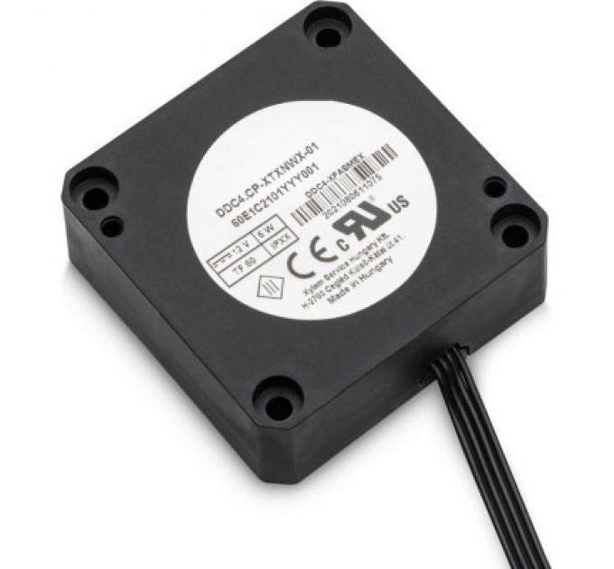 Помпа для СРО Ekwb EK-Loop DDC 4.1 PWM Motor (3831109911129)
