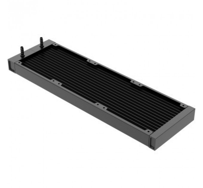 Система рідинного охолодження Xilence LQ Gaming LQ360G.ARGB Black (XC997)
