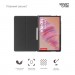 Armorstandart Чохол до планшета Armorstandart Smart Case Lenovo Tab Plus Black (ARM75100)