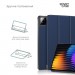 Armorstandart Чохол до планшета Armorstandart Smart Case Xiaomi Pad 7 / 7 Pro Blue (ARM74573)
