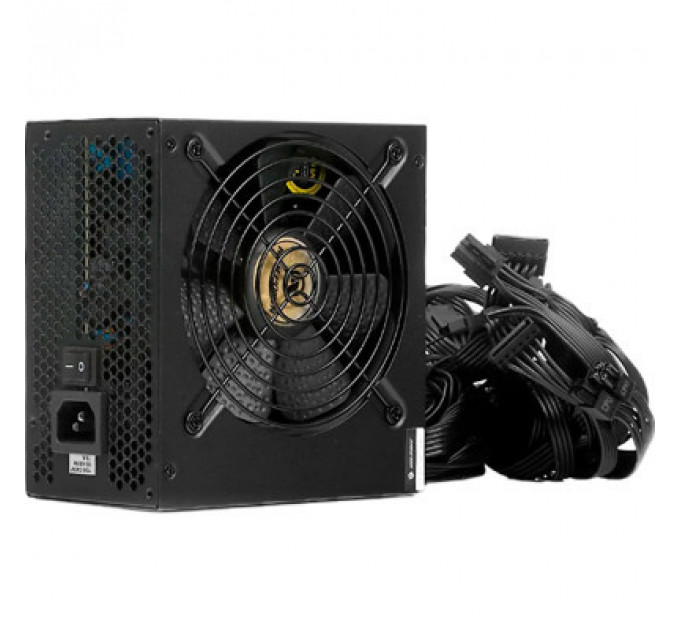 Блок живлення HighPower 600W (HP1-J600GD-F12S)