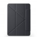 Чохол до планшета BeCover Ultra Slim Origami Flex Apple iPad Air (4/5) 2020/2022 10.9" Black (712952)