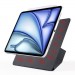 Чохол до планшета BeCover Ultra Slim Origami Flex Apple iPad Air (4/5) 2020/2022 10.9" Black (712952)