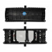Муфта оптична Crosver FOSC-A024/24-1-12