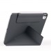 BeCover Чохол до планшета BeCover Ultra Slim Origami Flex Apple iPad Pro 11" M4 2024 Black (712960)