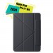 BeCover Чохол до планшета BeCover Ultra Slim Origami Flex Apple iPad Pro 11" M4 2024 Black (712960)