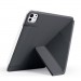 BeCover Чохол до планшета BeCover Ultra Slim Origami Flex Apple iPad Pro 11" M4 2024 Black (712960)