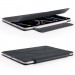 BeCover Чохол до планшета BeCover Ultra Slim Origami Flex Apple iPad Pro 12.9 2020/2021/2022 Black (712965)
