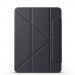 BeCover Чохол до планшета BeCover Ultra Slim Origami Flex Apple iPad Pro 12.9 2020/2021/2022 Black (712965)