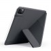 BeCover Чохол до планшета BeCover Ultra Slim Origami Flex Apple iPad Pro 12.9 2020/2021/2022 Black (712965)