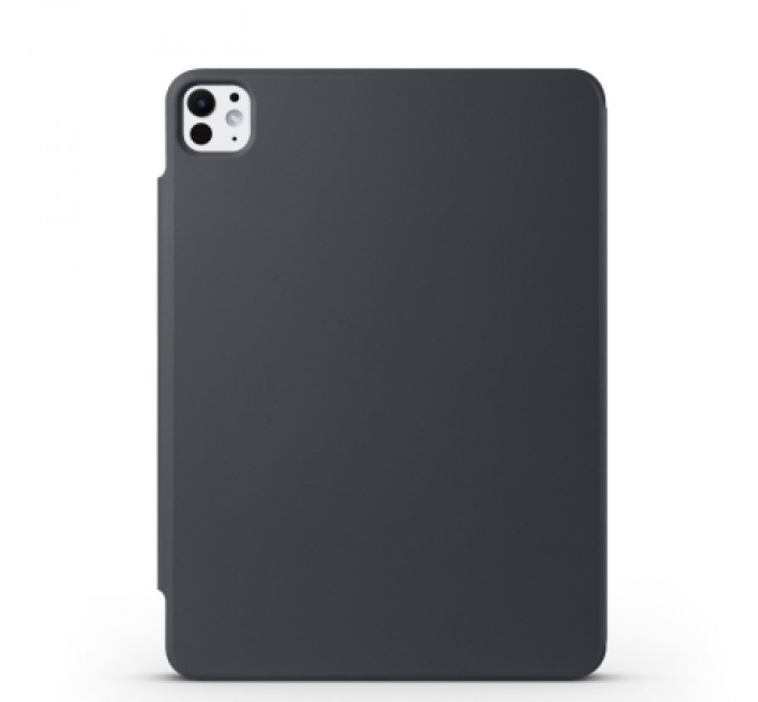 BeCover Чохол до планшета BeCover Ultra Slim Origami Flex Apple iPad Pro 13" M4 2024 Black (712964)