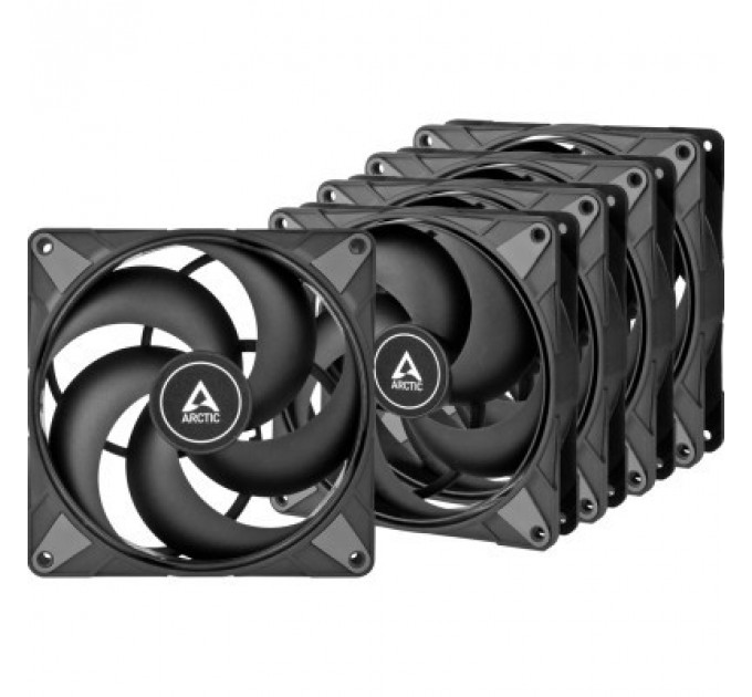 Кулер до корпусу Arctic P14 MAX/5PACK (ACFAN00290A)