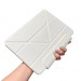 BeCover Чохол до планшета BeCover Ultra Slim Origami Magnetic Apple iPad Air (4/5) 2020/2022 10.9" Beige (712974)