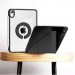 Чохол до планшета BeCover Ultra Slim Origami Magnetic Apple iPad Air (4/5) 2020/2022 10.9" Black (712973)