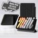 Чохол до планшета BeCover Ultra Slim Origami Magnetic Apple iPad Air (4/5) 2020/2022 10.9" Black (712973)
