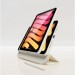 BeCover Чохол до планшета BeCover Ultra Slim Origami Magnetic Apple iPad Air 11" M2 2024 Beige (712976)