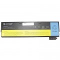 PowerPlant Акумулятор до ноутбука LENOVO ThinkPad T440 (45N1127) 10.8V 5200 mAh PowerPlant (NB00000252)