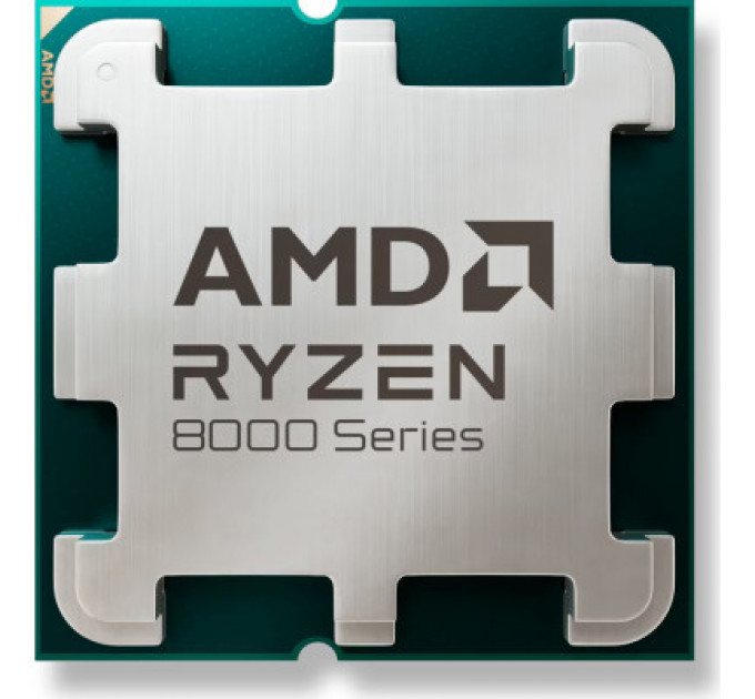 Процесор AMD Ryzen 5 8400F (100-100001591MPK)