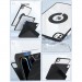 BeCover Чохол до планшета BeCover Ultra Slim Origami Magnetic Apple iPad Pro 11" M4 2024 Black (712977)