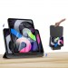BeCover Чохол до планшета BeCover Ultra Slim Origami Magnetic Apple iPad Pro 13" M4 2024 Black (712978)