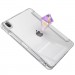 BeCover Чохол до планшета BeCover Ultra Slim Origami Transparent Apple iPad 10.9" 2022 Gray (712939)
